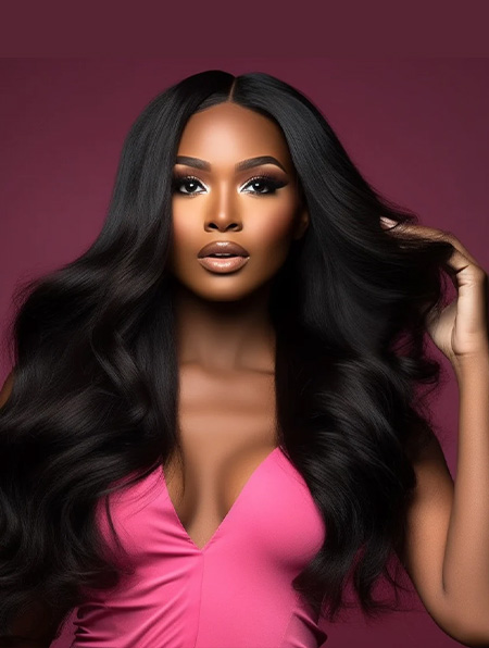 Hairs by Eslin Beauty